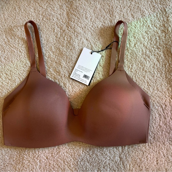 NWT Knix WingWoman Contour bra - Picture 2 of 5